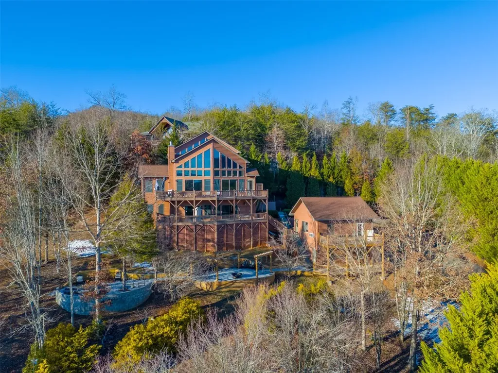 455 Red Oak Road Franklin NC 28734