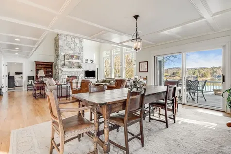 130 Indian Trace Lake Toxaway NC 28747