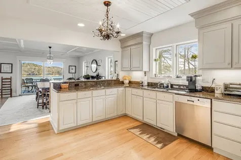 130 Indian Trace Lake Toxaway NC 28747