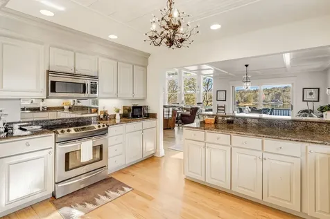 130 Indian Trace Lake Toxaway NC 28747