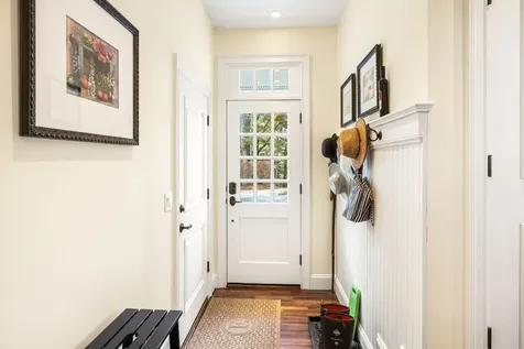 130 Indian Trace Lake Toxaway NC 28747