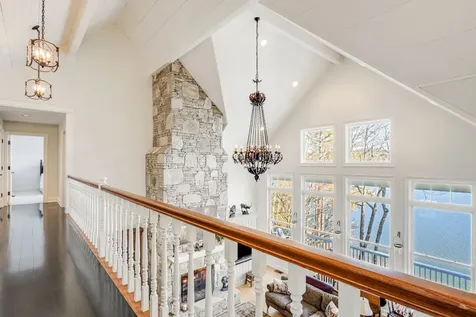 130 Indian Trace Lake Toxaway NC 28747