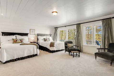 130 Indian Trace Lake Toxaway NC 28747