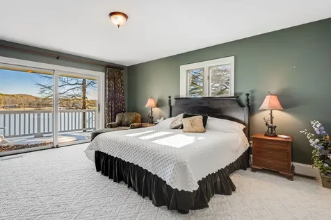 130 Indian Trace Lake Toxaway NC 28747