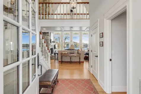 130 Indian Trace Lake Toxaway NC 28747