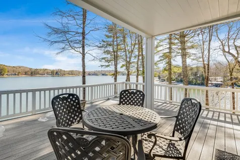 130 Indian Trace Lake Toxaway NC 28747