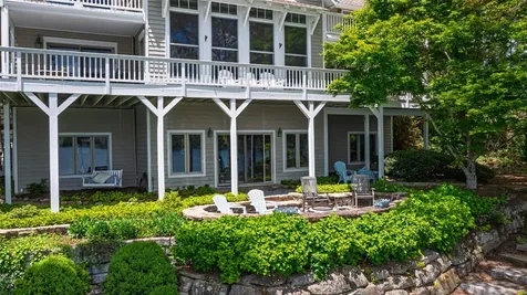 130 Indian Trace Lake Toxaway NC 28747