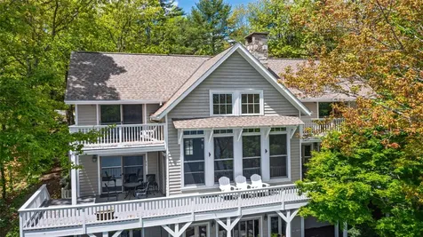 130 Indian Trace Lake Toxaway NC 28747