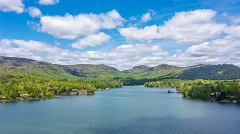 130 Indian Trace Lake Toxaway NC 28747