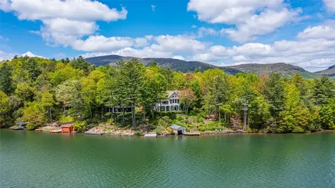 130 Indian Trace Lake Toxaway NC 28747