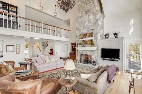 130 Indian Trace Lake Toxaway NC 28747