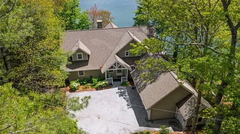 130 Indian Trace Lake Toxaway NC 28747