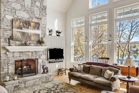 130 Indian Trace Lake Toxaway NC 28747