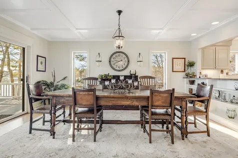 130 Indian Trace Lake Toxaway NC 28747