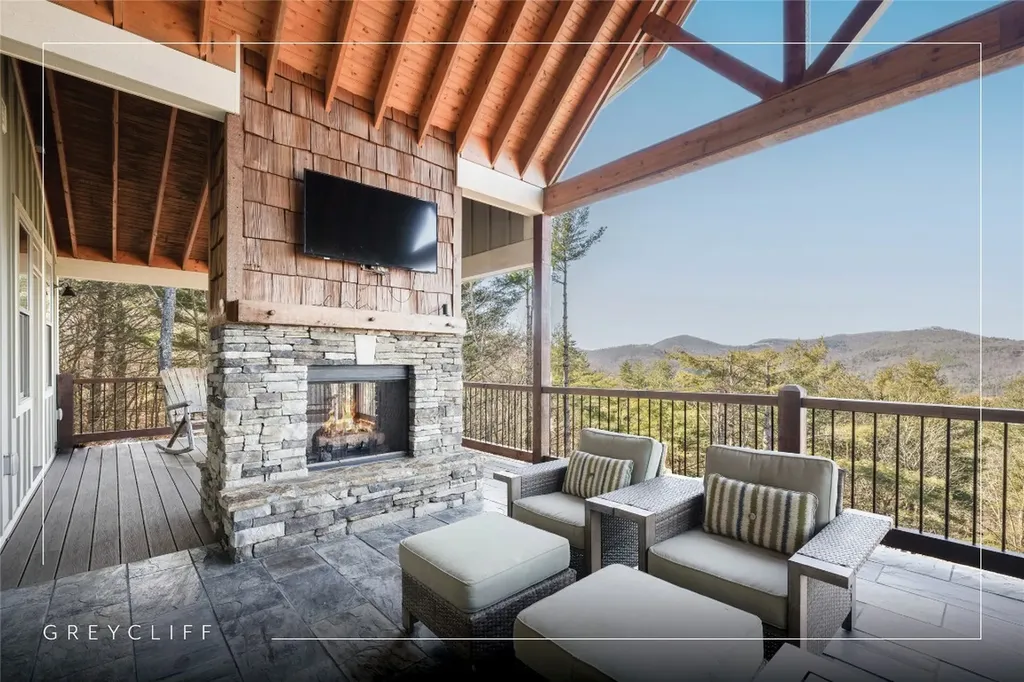 62 Channel View Drive Cullowhee NC 28723