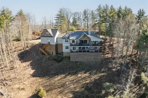 62 Channel View Drive Cullowhee NC 28723