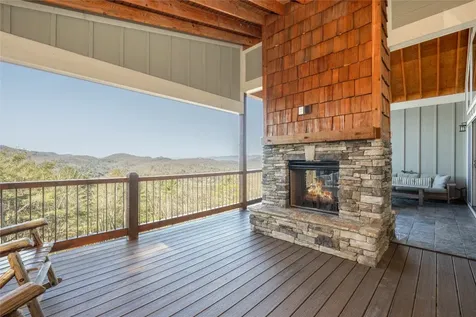 62 Channel View Drive Cullowhee NC 28723