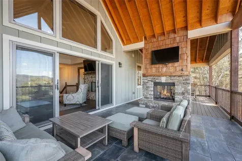 62 Channel View Drive Cullowhee NC 28723