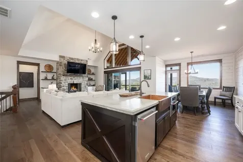 62 Channel View Drive Cullowhee NC 28723