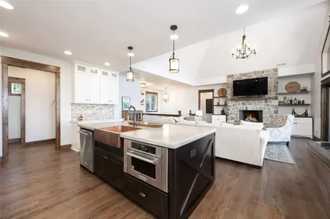 62 Channel View Drive Cullowhee NC 28723