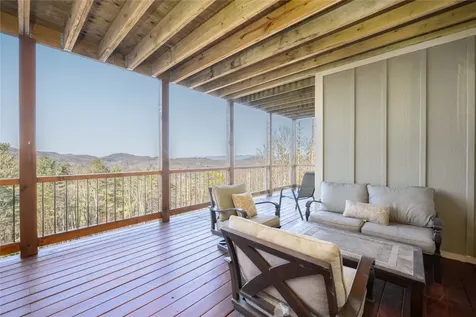 62 Channel View Drive Cullowhee NC 28723