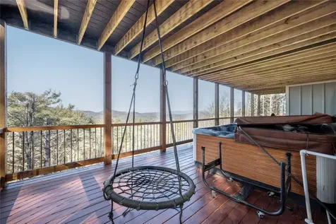 62 Channel View Drive Cullowhee NC 28723