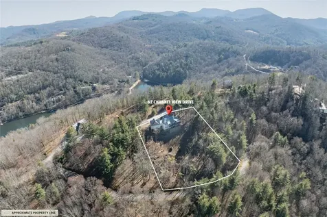 62 Channel View Drive Cullowhee NC 28723