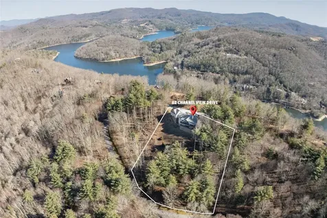 62 Channel View Drive Cullowhee NC 28723