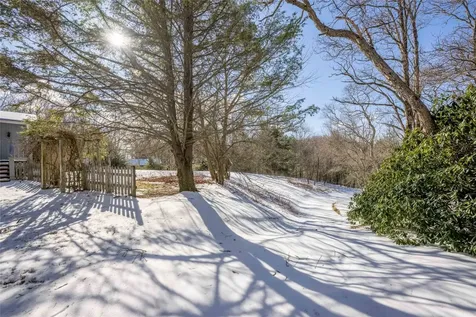 80 Wake Robin Lane Scaly Mountain NC 28775