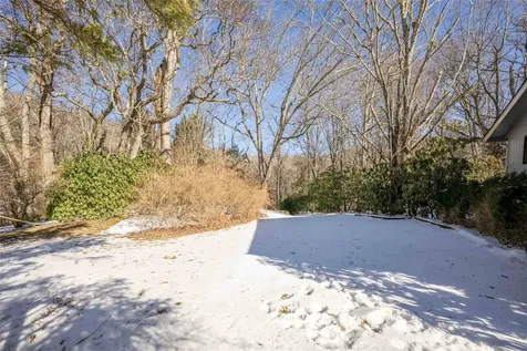 80 Wake Robin Lane Scaly Mountain NC 28775