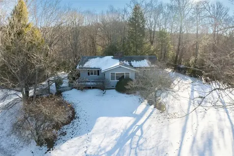 80 Wake Robin Lane Scaly Mountain NC 28775