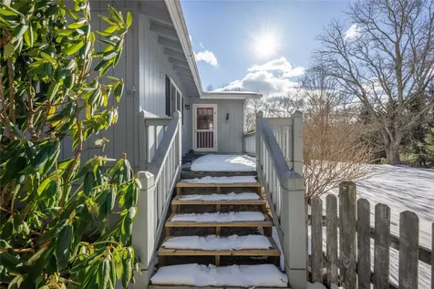 80 Wake Robin Lane Scaly Mountain NC 28775