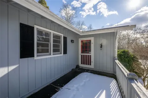 80 Wake Robin Lane Scaly Mountain NC 28775
