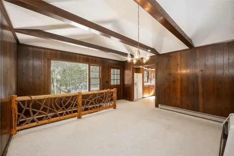 80 Wake Robin Lane Scaly Mountain NC 28775