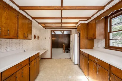 80 Wake Robin Lane Scaly Mountain NC 28775