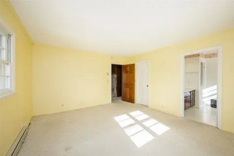 80 Wake Robin Lane Scaly Mountain NC 28775