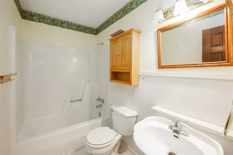 80 Wake Robin Lane Scaly Mountain NC 28775