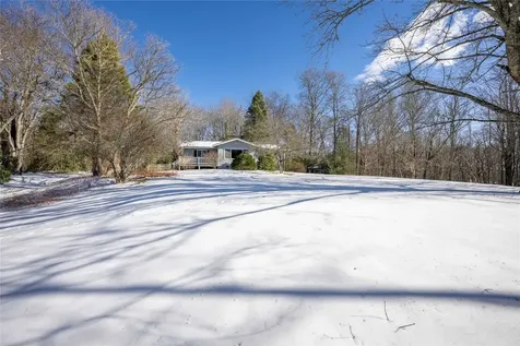 80 Wake Robin Lane Scaly Mountain NC 28775