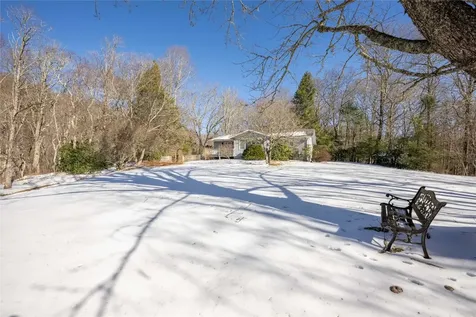80 Wake Robin Lane Scaly Mountain NC 28775