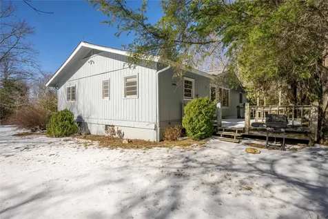 80 Wake Robin Lane Scaly Mountain NC 28775