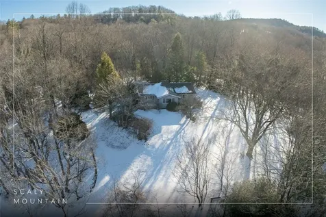 80 Wake Robin Lane Scaly Mountain NC 28775