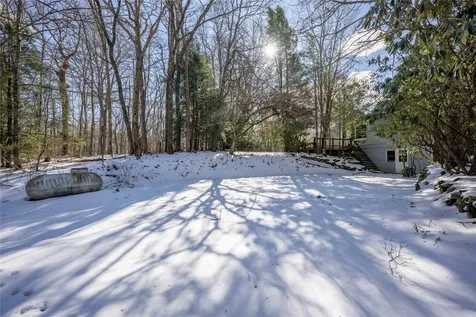 80 Wake Robin Lane Scaly Mountain NC 28775
