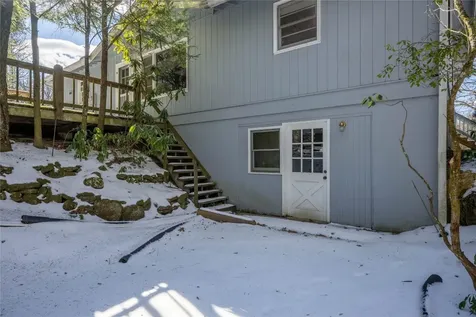 80 Wake Robin Lane Scaly Mountain NC 28775