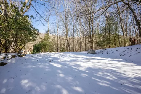 80 Wake Robin Lane Scaly Mountain NC 28775