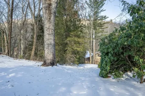 80 Wake Robin Lane Scaly Mountain NC 28775