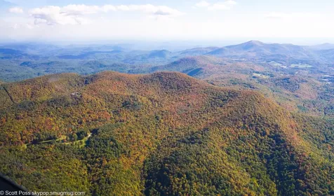 1575 Lloyd Cove Road Scaly Mountain NC 28775