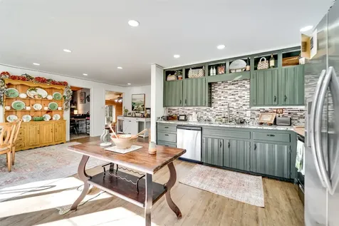 67 Watauga Heights Road Franklin NC 28734