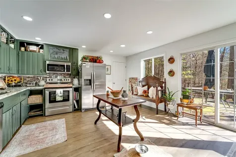 67 Watauga Heights Road Franklin NC 28734