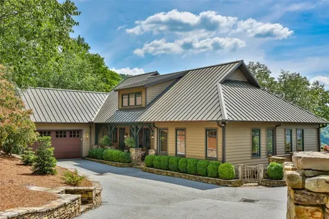 340 East Ridge Road Cashiers NC 28717