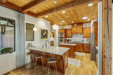 340 East Ridge Road Cashiers NC 28717